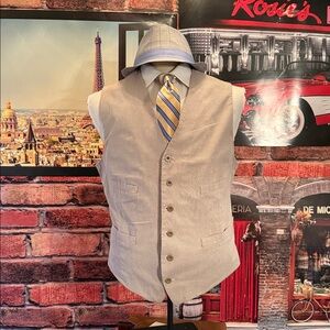 Merona Men's Vest